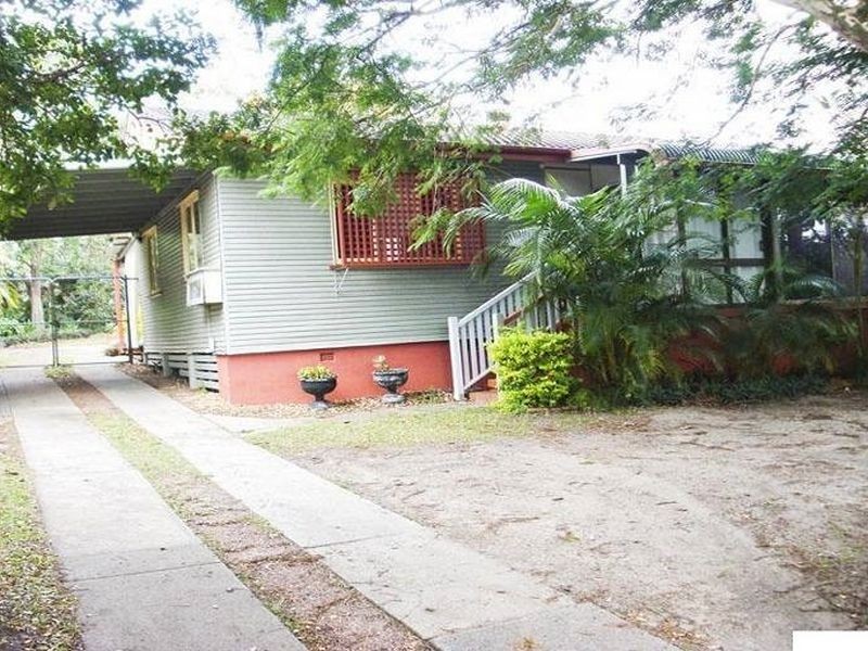 307 Old Cleveland Road East, Capalaba QLD 4157