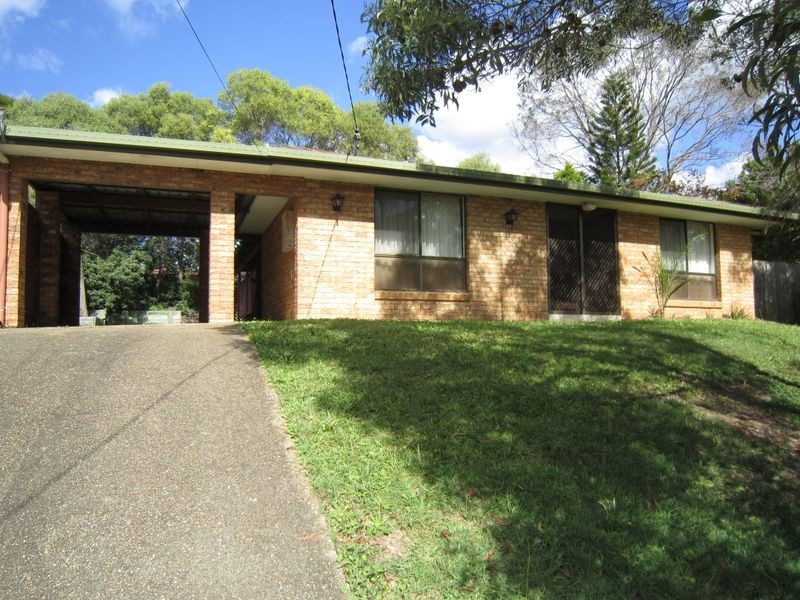 67 Cumberland Drive, Alexandra Hills QLD 4161