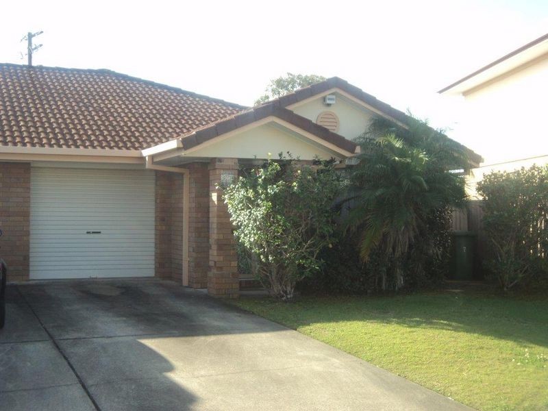 97/205 Thorneside Road, Thorneside QLD 4158