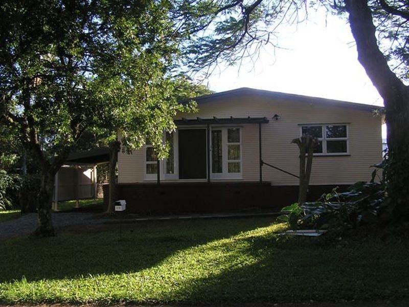 Wynyard Street Cnr of Michelle Court, Cleveland QLD 4163