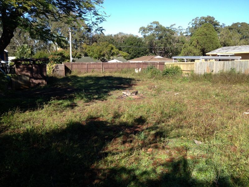 Wynyard Street Cnr of Michelle Court, Cleveland QLD 4163