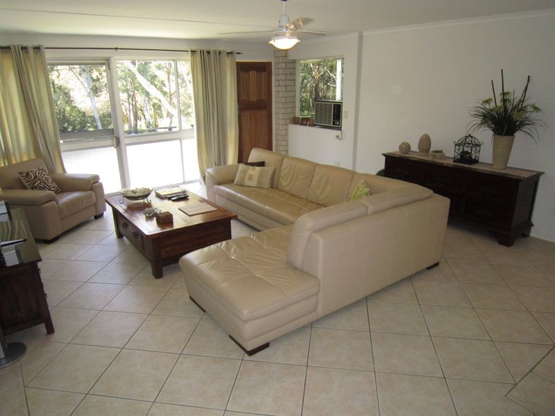 36 Sunnybay Drive, Birkdale QLD 4159