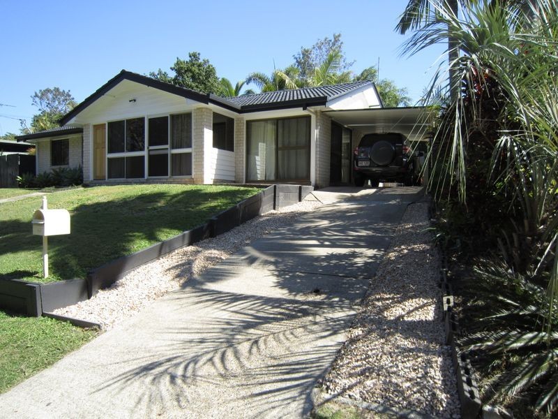 36 Sunnybay Drive, Birkdale QLD 4159