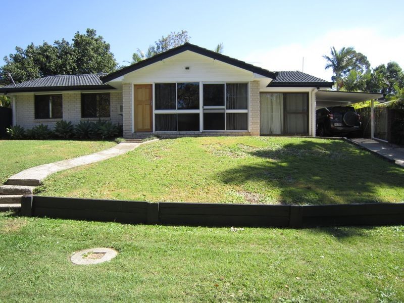 36 Sunnybay Drive, Birkdale QLD 4159