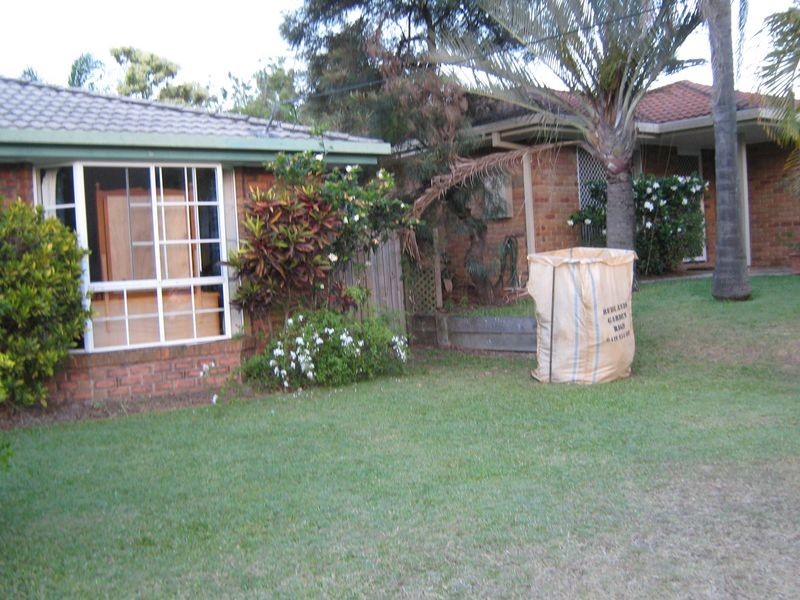 109 Macquarie Street, Capalaba QLD 4157