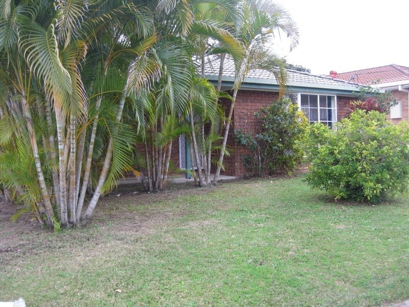 109 Macquarie Street, Capalaba QLD 4157