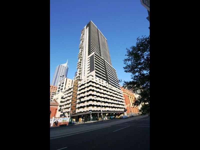 3906/200 Spencer Street, Melbourne VIC 3000