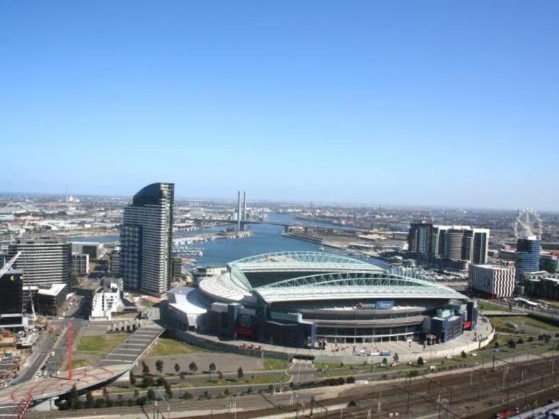 3906/200 Spencer Street, Melbourne VIC 3000