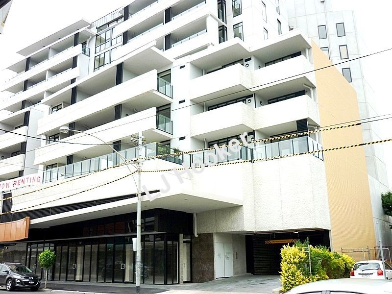 504/330 Lygon Street, Brunswick East VIC 3057