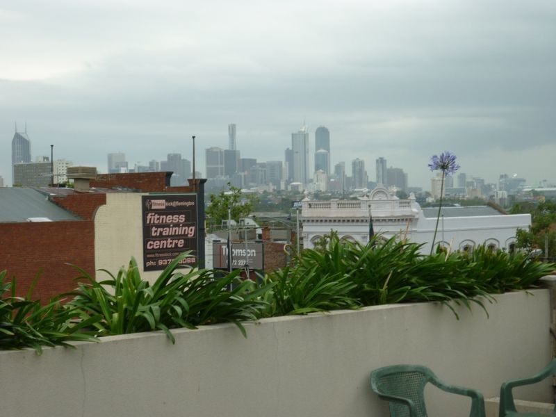 8/300 Racecourse Road, Flemington VIC 3031