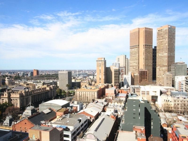 2208/39 Lonsdale Street, Melbourne VIC 3000