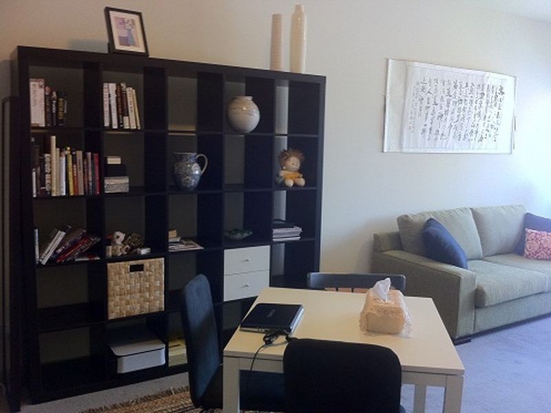 1507/250 Elizabeth Street, Melbourne VIC 3000