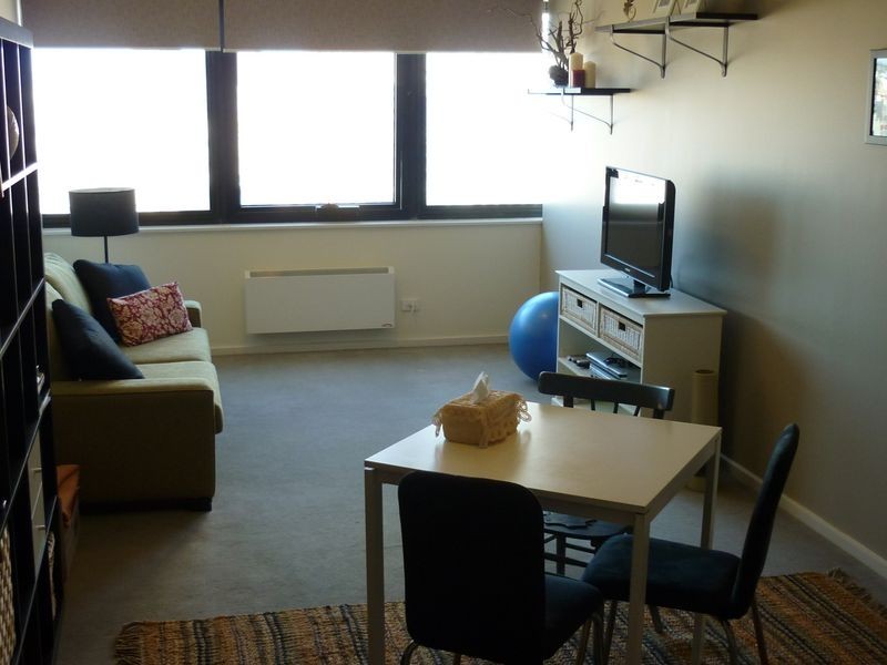 1507/250 Elizabeth Street, Melbourne VIC 3000