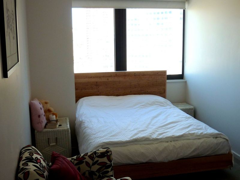 1507/250 Elizabeth Street, Melbourne VIC 3000