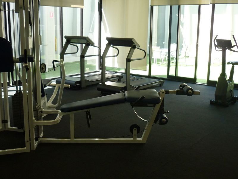 1507/250 Elizabeth Street, Melbourne VIC 3000