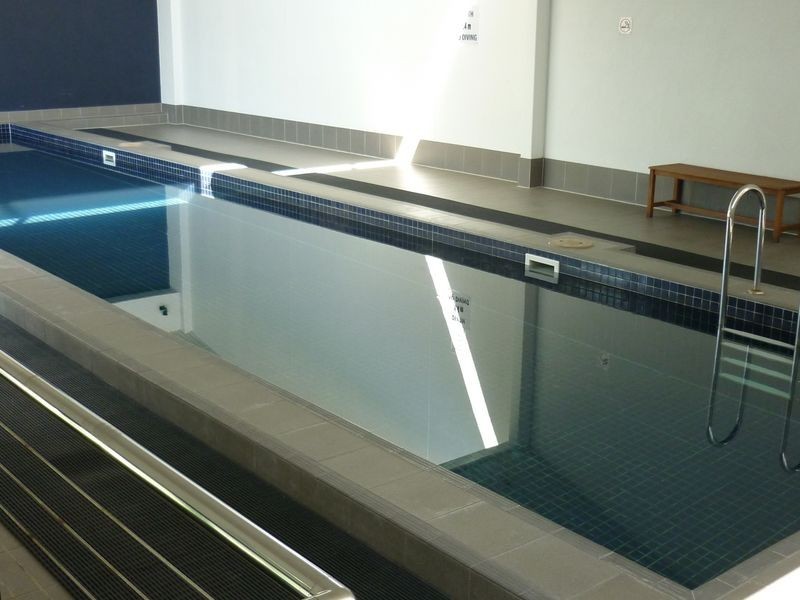 1507/250 Elizabeth Street, Melbourne VIC 3000