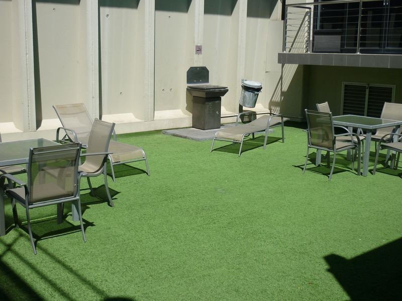 1507/250 Elizabeth Street, Melbourne VIC 3000