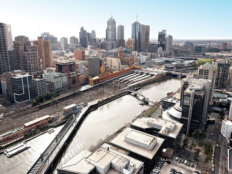 4704/1 Queensbridge Square, Southbank VIC 3006