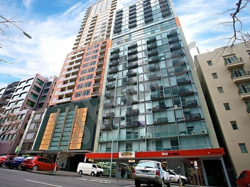 1916/39 Lonsdale Street, Melbourne VIC 3000