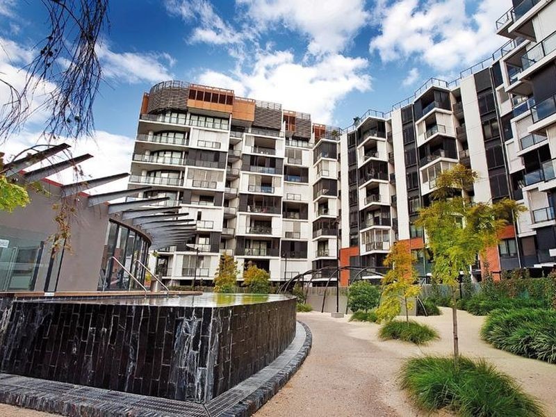 702/539 St Kilda Road, Melbourne VIC 3004