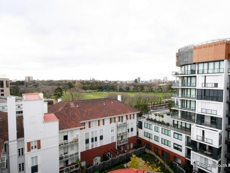 702/539 St Kilda Road, Melbourne VIC 3004