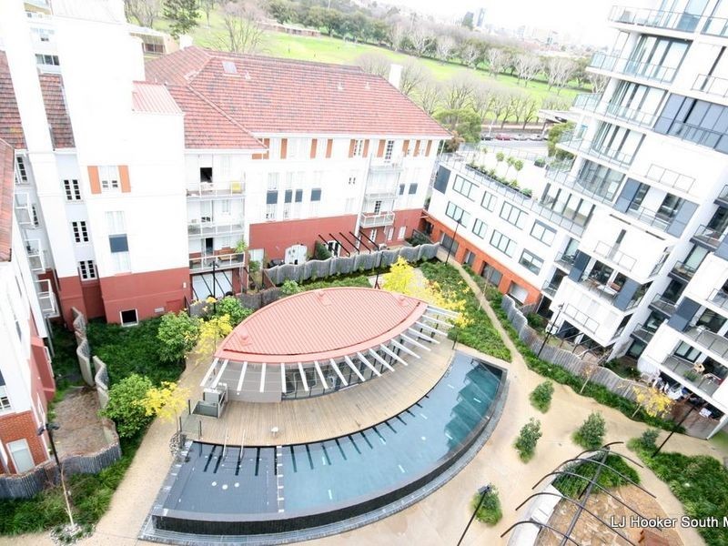 702/539 St Kilda Road, Melbourne VIC 3004