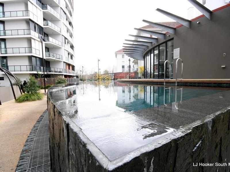 702/539 St Kilda Road, Melbourne VIC 3004