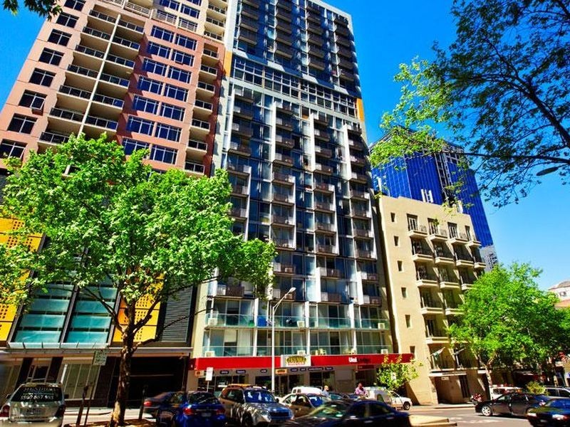 307/39 Lonsdale Street, Melbourne VIC 3000