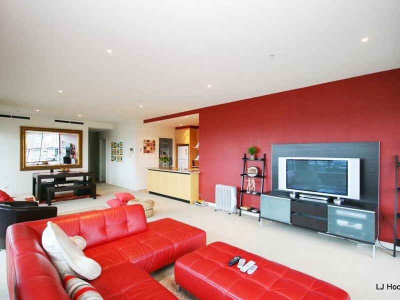 1312/80 Clarendon Street, Southbank VIC 3006