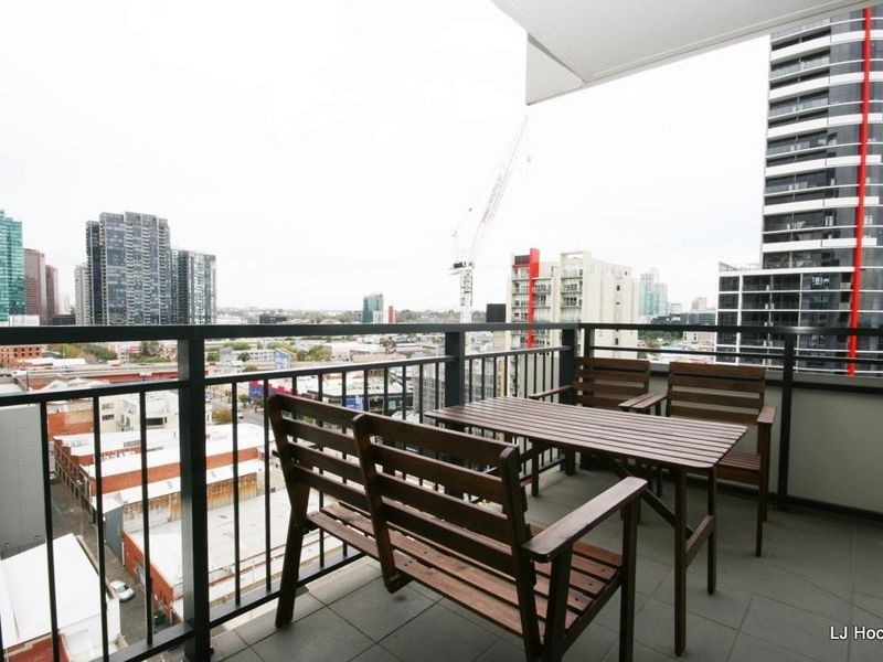 1312/80 Clarendon Street, Southbank VIC 3006