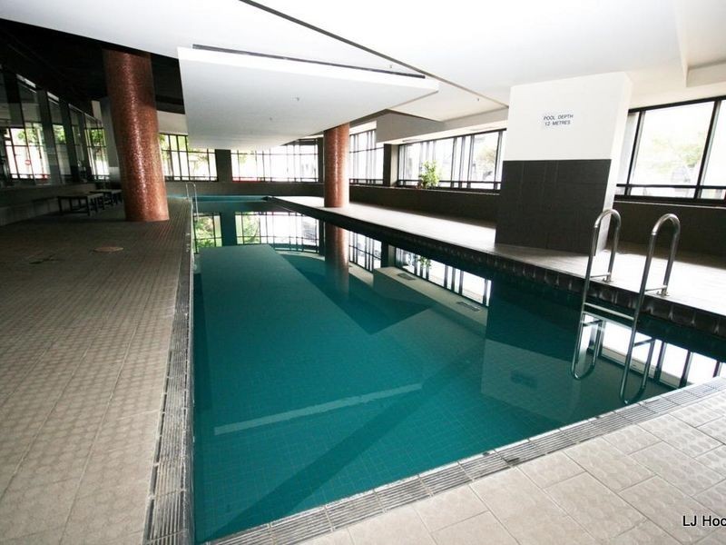 1312/80 Clarendon Street, Southbank VIC 3006