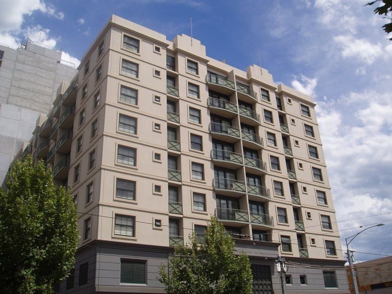 702/585 La Trobe Street, Melbourne VIC 3000