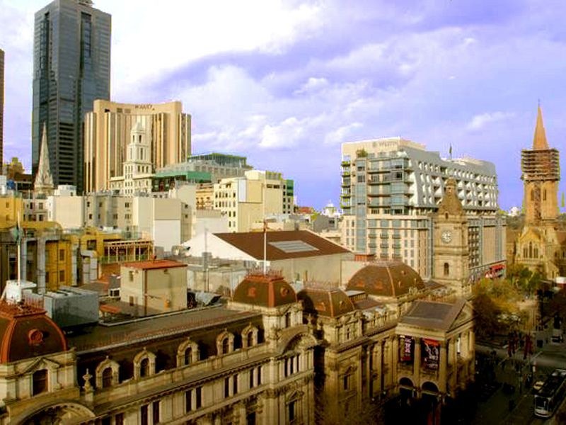 502/260 Lt Collins Street, Melbourne VIC 3000