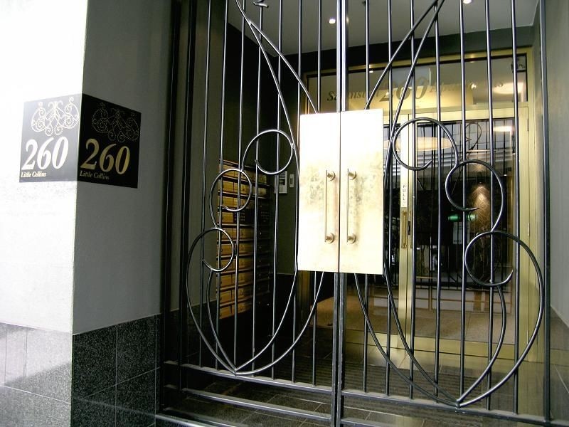 502/260 Lt Collins Street, Melbourne VIC 3000