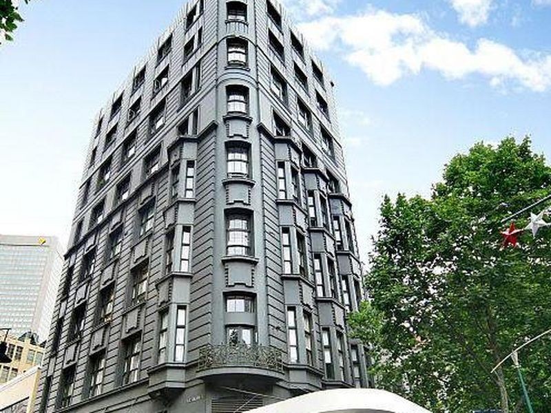 502/260 Lt Collins Street, Melbourne VIC 3000