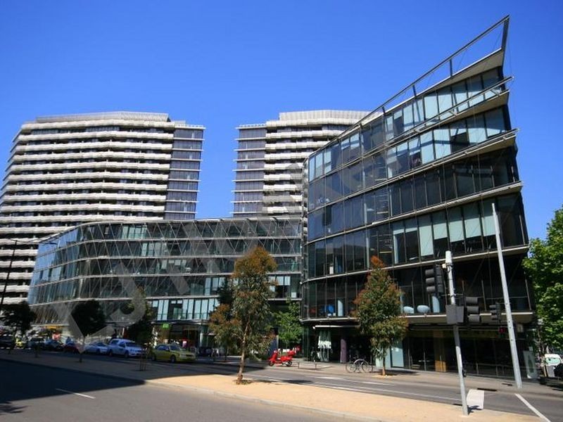 315/757-767 Bourke Street, Docklands VIC 3008
