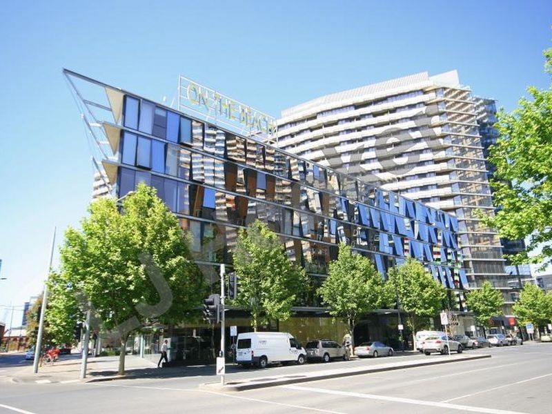 315/757-767 Bourke Street, Docklands VIC 3008
