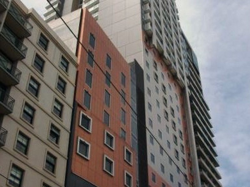 3108/288 Spencer Street, Melbourne VIC 3000