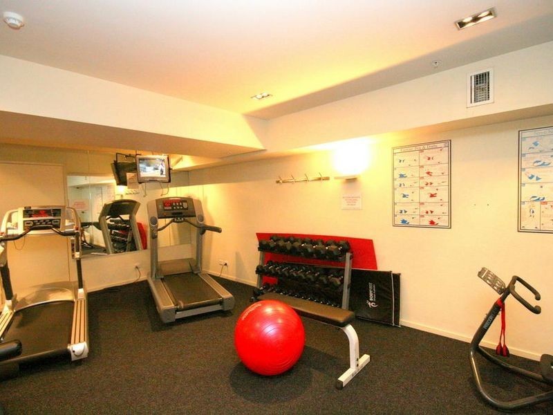 310/25 Wills Street, Melbourne VIC 3000