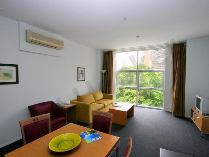 707/100 Exhibition Street, Melbourne VIC 3000