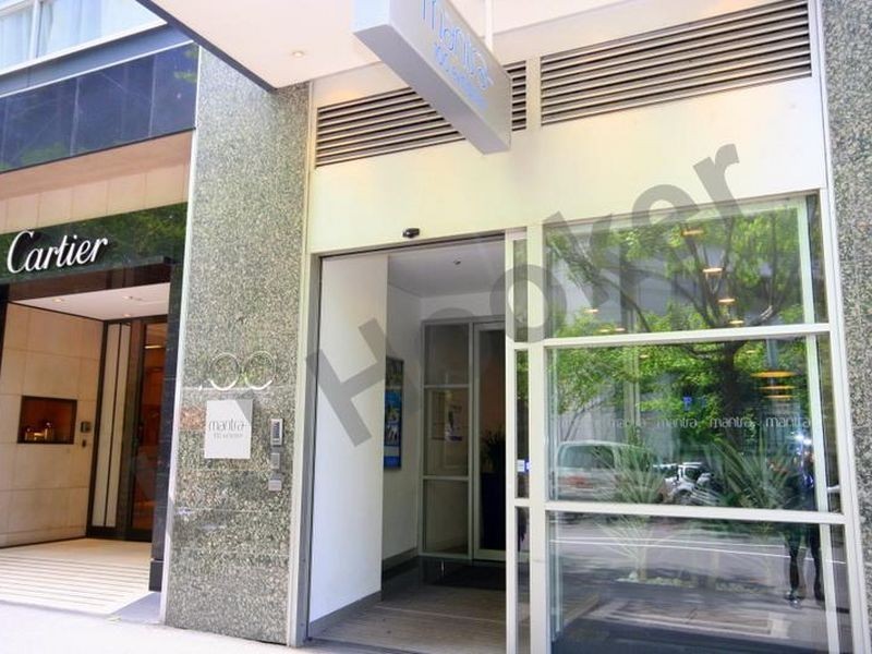 707/100 Exhibition Street, Melbourne VIC 3000