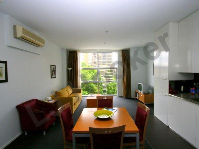 707/100 Exhibition Street, Melbourne VIC 3000