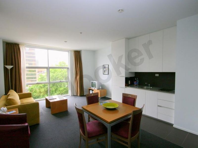 707/100 Exhibition Street, Melbourne VIC 3000