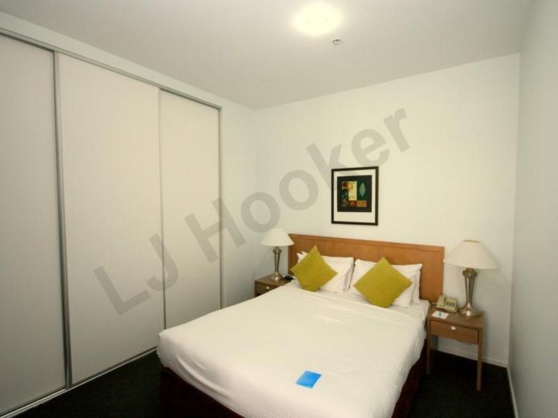 707/100 Exhibition Street, Melbourne VIC 3000