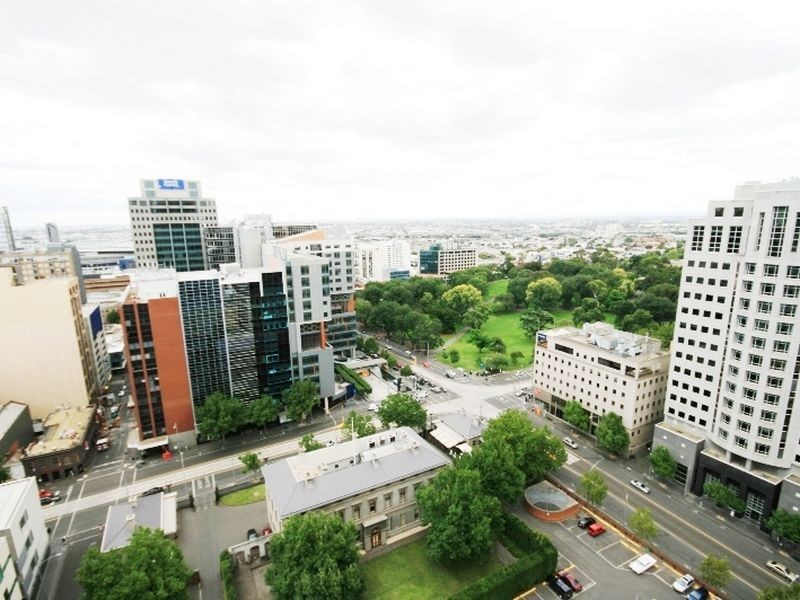 2407/380 Little Lonsdale Street, Melbourne VIC 3000