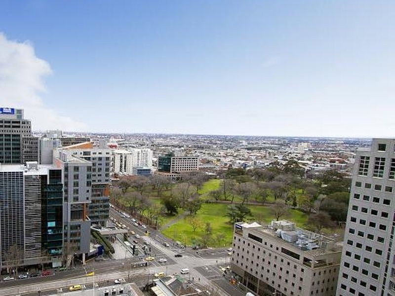 2407/380 Little Lonsdale Street, Melbourne VIC 3000