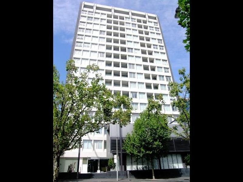 1106/270 King Street, Melbourne VIC 3000