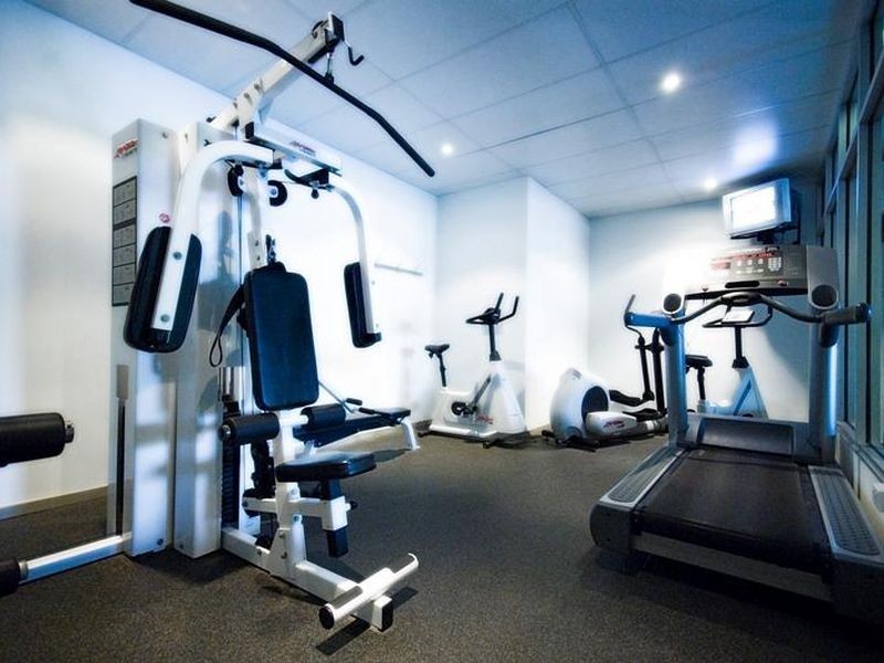 1106/270 King Street, Melbourne VIC 3000