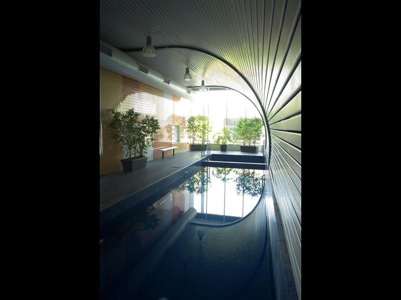 1106/270 King Street, Melbourne VIC 3000