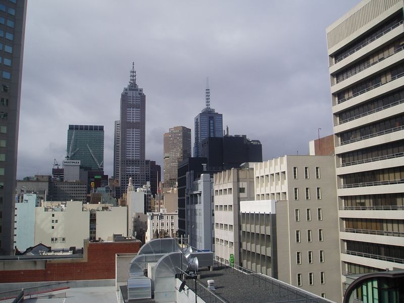 805/9 Mckillop Street, Melbourne VIC 3000